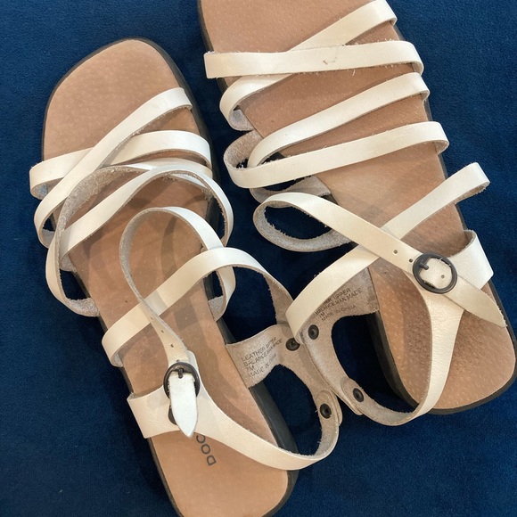 DOCKERS sandals - Picture 2 of 5